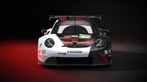 Porsche, Cars, Behance, 4K wallpaper