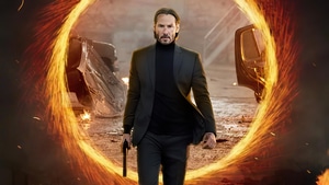 John Wick, Movies, 4K wallpaper