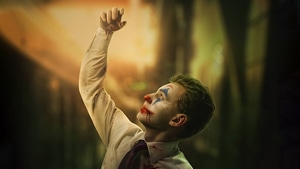 Joker, Supervillain, Superheroes, Artist, Artwork, Digital Art, 4K wallpaper