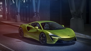 McLaren Artura, Mclaren, Cars, 2021 Cars, Cars, , 4K wallpaper