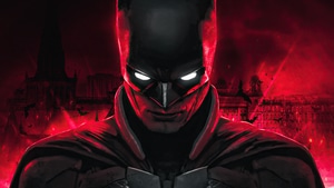 Batman, Superheroes, Artist, Artwork, Digital Art, Behance, 4K wallpaper