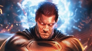 Superman, Justice League, Superheroes, Artist, Artwork, Digital Art, 4K wallpaper