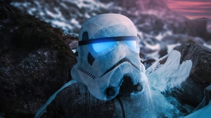 Star Wars, Movies, 4K wallpaper