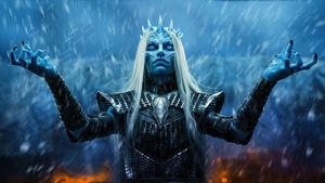 Game Of Thrones, Tv Shows, Artstation, Artist, Artwork, Digital Art, 4K wallpaper
