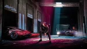 Keanu Reeves, Cyberpunk 2077, Games, 2021 Games, , 4K wallpaper