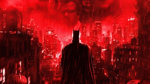 Batman, Superheroes, Artist, Artwork, Digital Art, 4K wallpaper