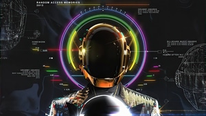Daft Punk, Music, Helmet, 4K wallpaper