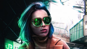 Scifi, Artist, Artwork, Digital Art, Behance, 4K wallpaper