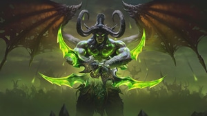 World Of Warcraft, Games, 2021 Games, 4K wallpaper
