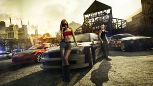 Need For Speed, 2021 Games, Games, 4K wallpaper