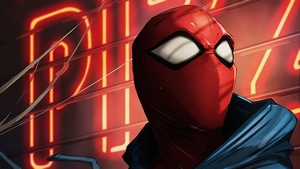 Spiderman, Superheroes, Artist, Artwork, Digital Art, 4K wallpaper
