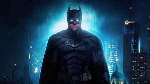 Batman, Superheroes, Artist, Artwork, Digital Art, 4K wallpaper