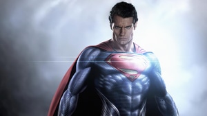 Superman, Superheroes, Artist, Artwork, Digital Art, 4K wallpaper