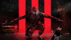 Deadpool 3, Deadpool, 2022 Movies, Movies, 4K wallpaper
