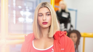 Hailey Baldwin, Celebrities, Girls, Model, 4K wallpaper
