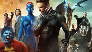 X Men, Movies, 4K wallpaper