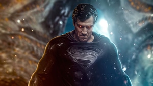Justice League, Superman, 2021 Movies, Movies, Artstation, Artist, Artwork, Digital Art, 4K wallpaper