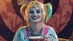 Harley Quinn, Superheroes, Artist, Artwork, Digital Art, Cosplay, 4K wallpaper