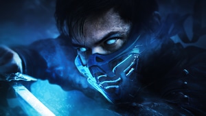 Mortal Kombat Movie, Mortal Kombat, Movies, 2021 Movies, Artist, Artwork, Digital Art, Artstation, 4K wallpaper