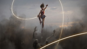Wonder Woman 1984, Wonder Woman 2, Wonder Woman, Movies, 2021 Movies, Gal Gadot, Superheroes, 4K wallpaper