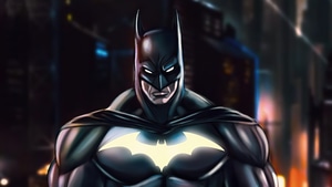 Batman, Superheroes, Artist, Artwork, Digital Art, Artstation, 4K wallpaper