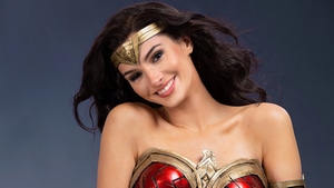 Wonder Woman 1984, Wonder Woman 2, Wonder Woman, Movies, 2020 Movies, Cosplay, 4K wallpaper