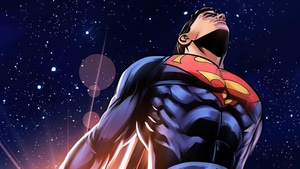 Superman, Superheroes, Artist, Artwork, Digital Art, 4K wallpaper