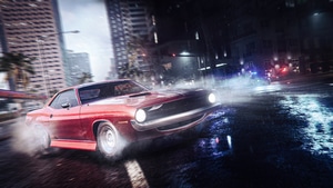 Need For Speed Heat, Need For Speed, Games, 2021 Games, 4K wallpaper