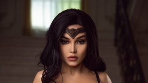 Wonder Woman 1984, Wonder Woman 2, Wonder Woman, Superheroes, Movies, 2020 Movies, Cosplay, 4K wallpaper
