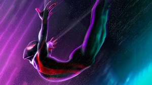 Spiderman, Superheroes, Artist, Artwork, Digital Art, 4K wallpaper