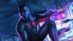 Batman, Superheroes, Artist, Artwork, Digital Art, Artstation, 4K wallpaper