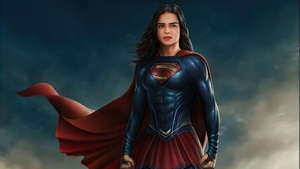 Supergirl, Superheroes, Artist, Artwork, Digital Art, Sasha Calle, 4K wallpaper