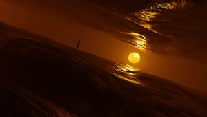 Artist, Artwork, Digital Art, 4K wallpaper
