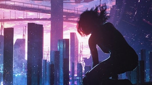 Artist, Artwork, Digital Art, 4K wallpaper