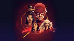 The Flash, Tv Shows, 4K wallpaper