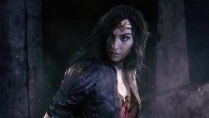 Wonder Woman, Superheroes, Artist, Artwork, Digital Art, 4K wallpaper