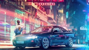 Artist, Artwork, Digital Art, 4K wallpaper
