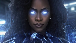 Photon, Wanda Vision, Tv Shows, 4K wallpaper