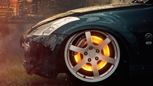 Cars, Photography, Alloys, 4K wallpaper