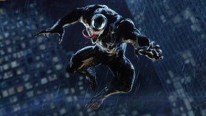 Venom, Marvels Spider-Man 2, 2023 Games, 4K wallpaper