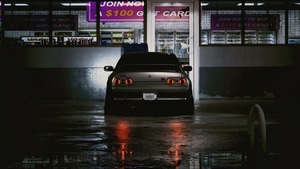 Nissan Skyline, Nissan, Cars, 4K wallpaper