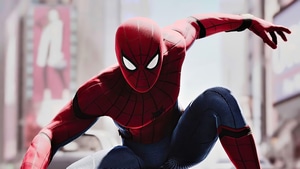 Spiderman, Superheroes, Artist, Artwork, Digital Art, 4K wallpaper