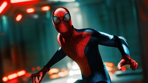 Spiderman, Superheroes, Artist, Artwork, Digital Art, 4K wallpaper