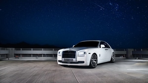 Rolls Royce, Cars, 2021 Cars, 4K wallpaper