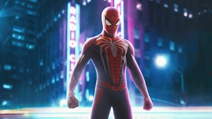 Spiderman, Deadpool, Superheroes, Artist, Artwork, Digital Art, 4K wallpaper