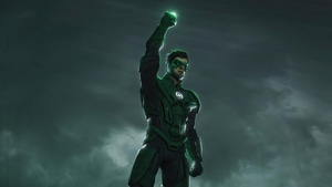 Green Lantern, Superheroes, Artist, Artwork, Digital Art, 4K wallpaper