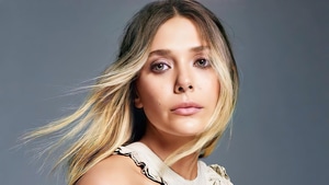 Elizabeth Olsen, Celebrities, Girls, Photoshoot, 4K wallpaper