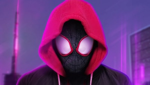 Spiderman, Superheroes, Artist, Artwork, Digital Art, Artstation, 4K wallpaper