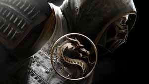 Mortal Kombat Movie, Mortal Kombat, 2021 Movies, Movies, Artstation, 4K wallpaper