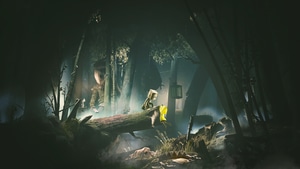 Little Nightmares 2, Little Nightmares, 2021 Games, Games, 4K wallpaper